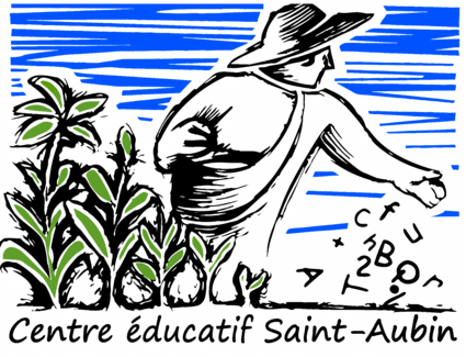 Centre éducatif Saint-Aubin