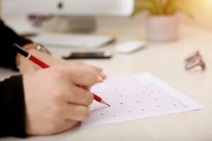 Cours d-été et reprise d-épreuves ministérielles