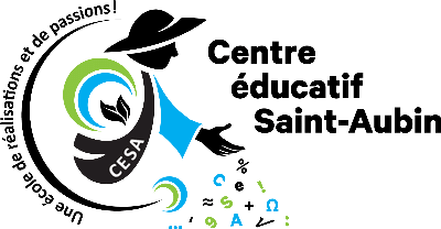 Centre éducatif Saint-Aubin